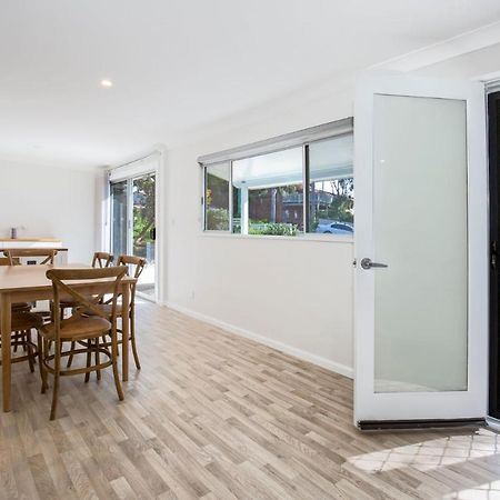 Windansea Cottage Pet Friendly Ocean Glimpses فينسنتيا المظهر الخارجي الصورة