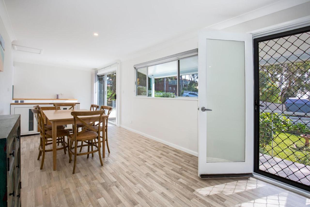 Windansea Cottage Pet Friendly Ocean Glimpses فينسنتيا المظهر الخارجي الصورة