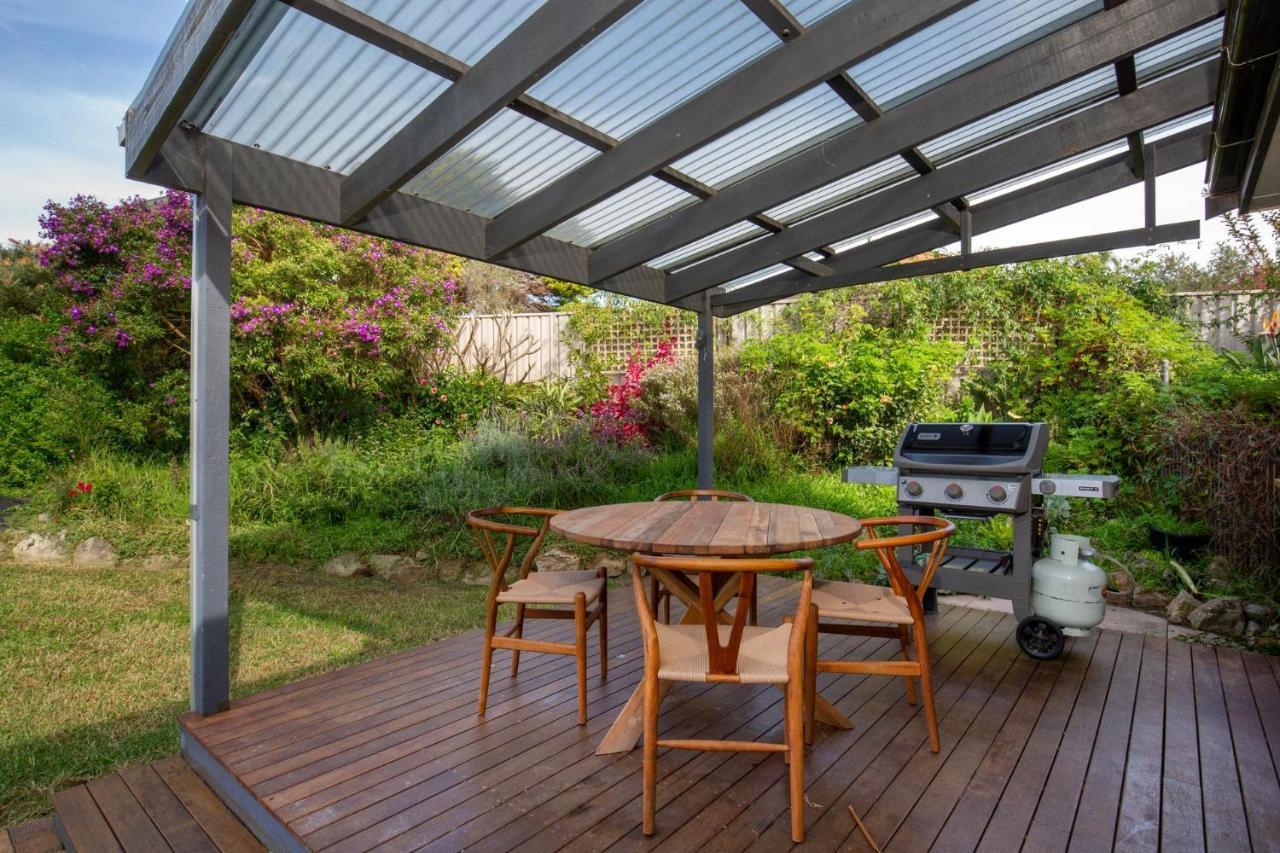 Windansea Cottage Pet Friendly Ocean Glimpses فينسنتيا المظهر الخارجي الصورة