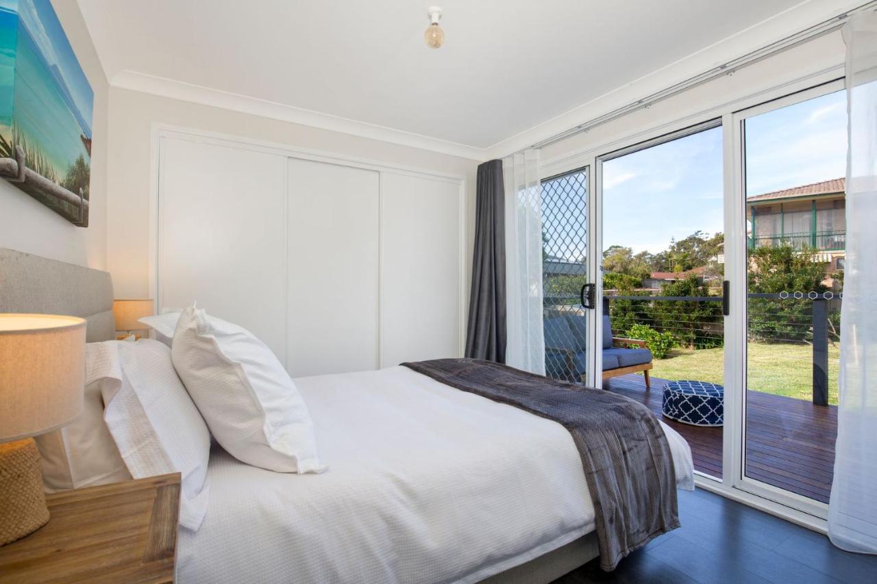 Windansea Cottage Pet Friendly Ocean Glimpses فينسنتيا المظهر الخارجي الصورة