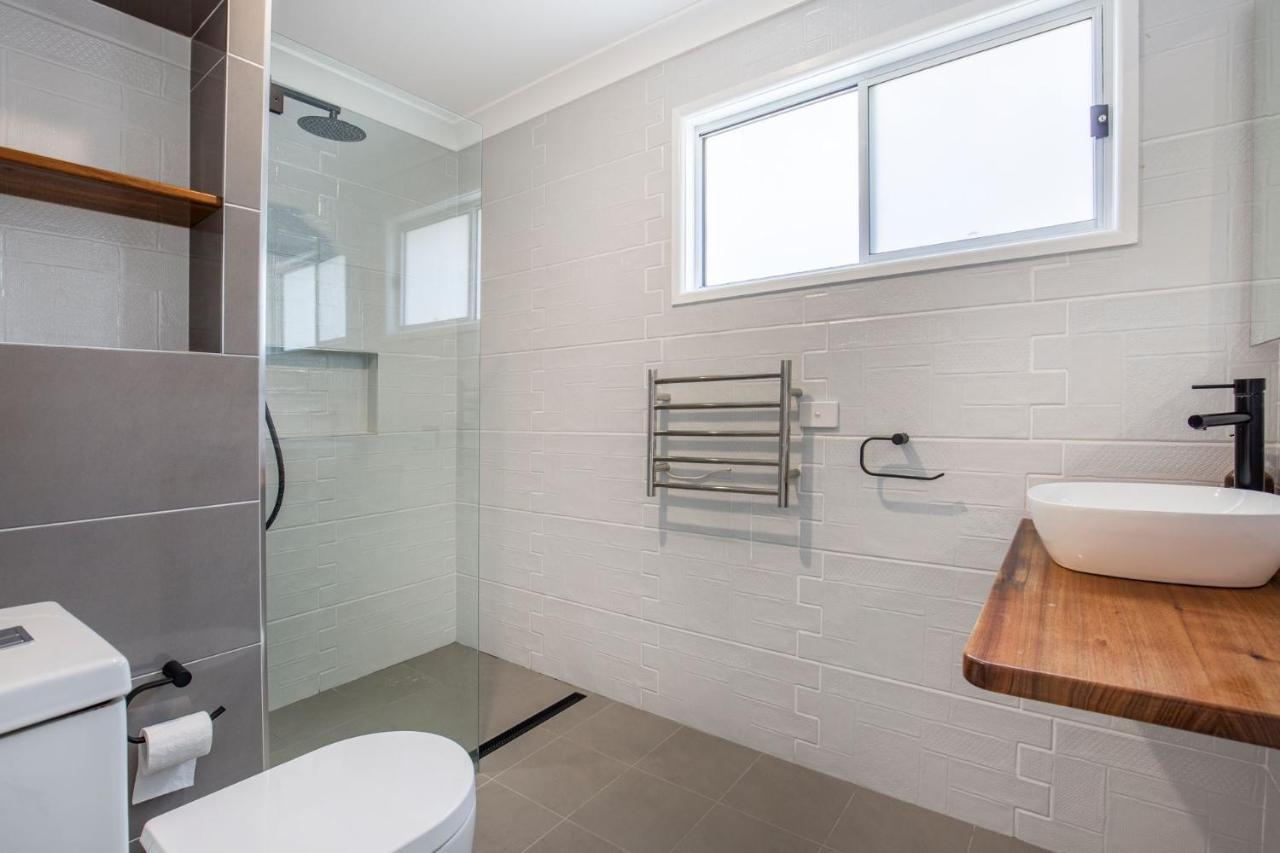 Windansea Cottage Pet Friendly Ocean Glimpses فينسنتيا المظهر الخارجي الصورة