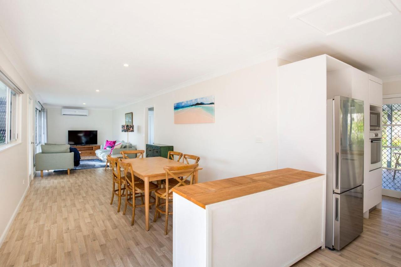 Windansea Cottage Pet Friendly Ocean Glimpses فينسنتيا المظهر الخارجي الصورة