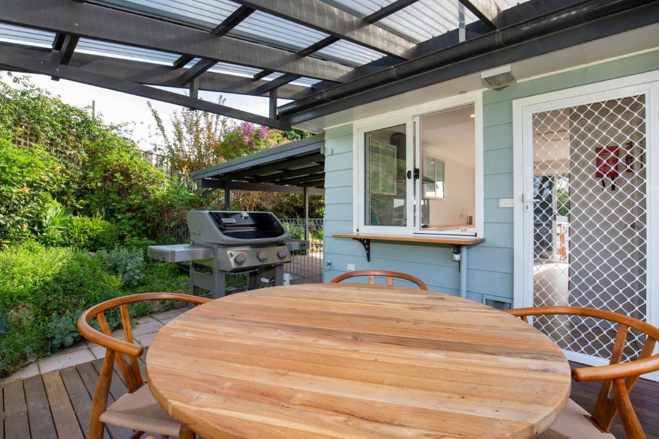 Windansea Cottage Pet Friendly Ocean Glimpses فينسنتيا المظهر الخارجي الصورة