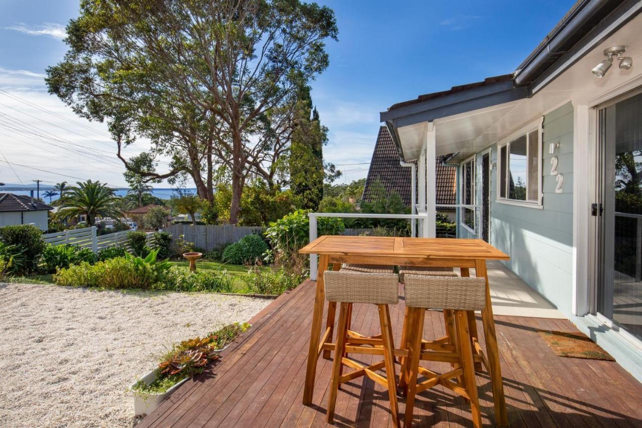 Windansea Cottage Pet Friendly Ocean Glimpses فينسنتيا المظهر الخارجي الصورة