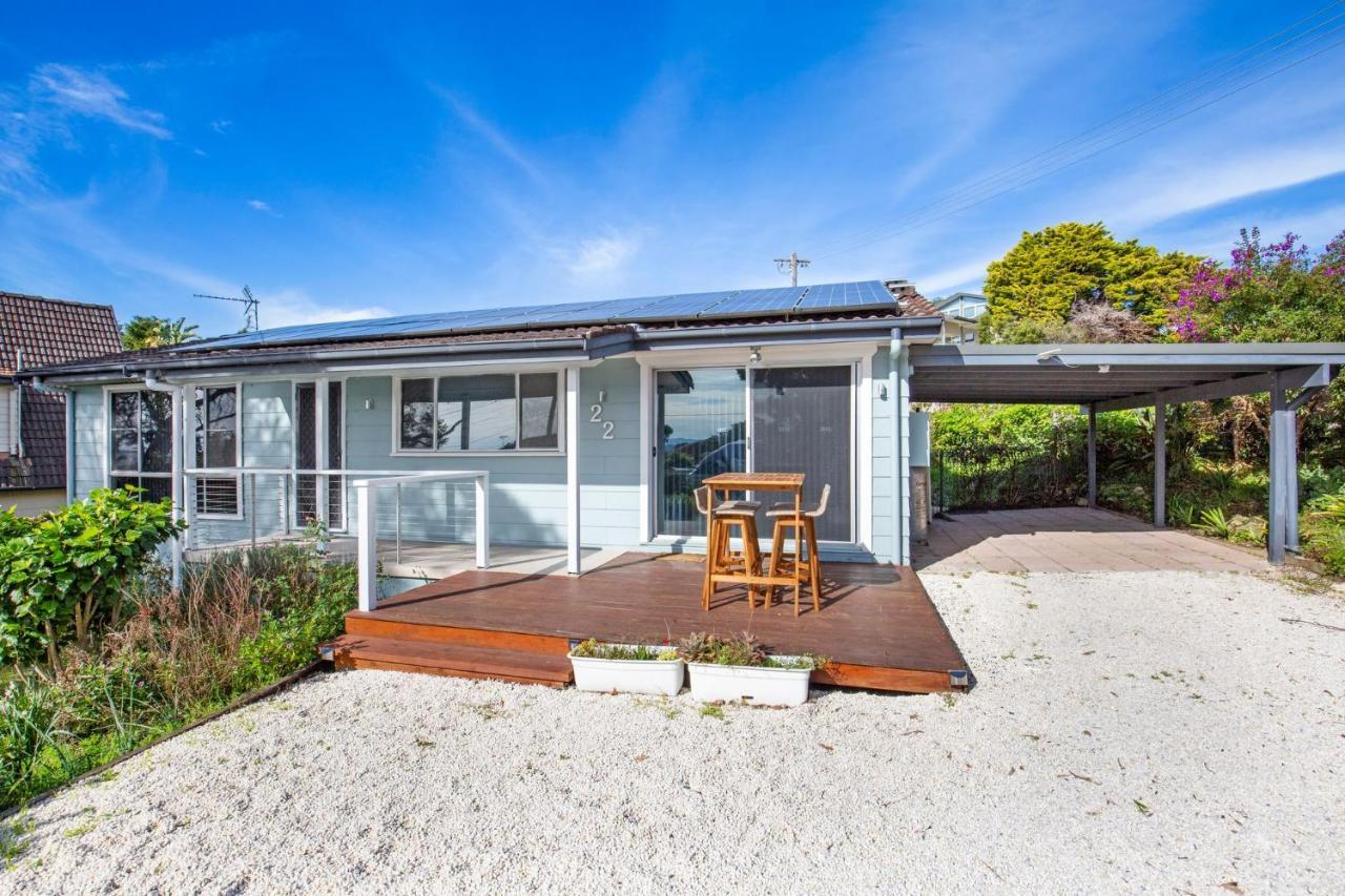 Windansea Cottage Pet Friendly Ocean Glimpses فينسنتيا المظهر الخارجي الصورة