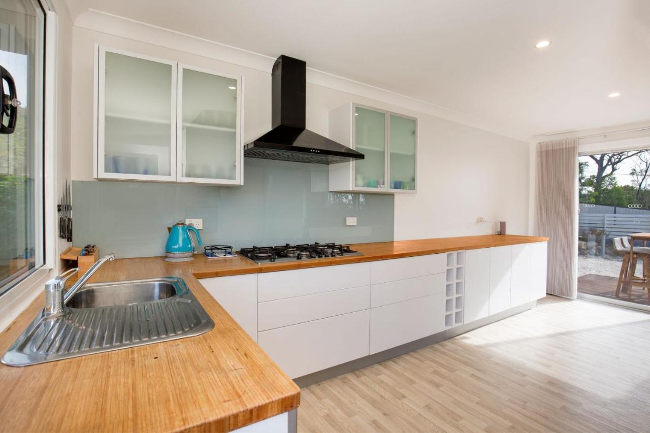 Windansea Cottage Pet Friendly Ocean Glimpses فينسنتيا المظهر الخارجي الصورة