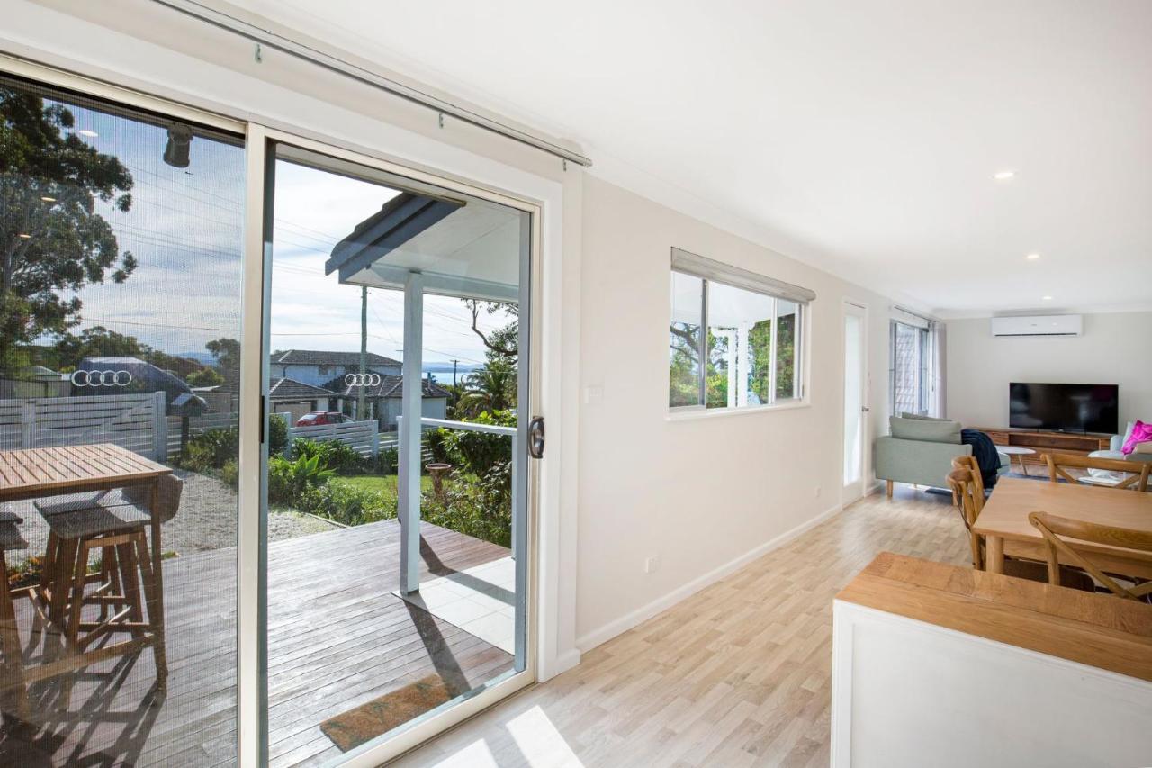 Windansea Cottage Pet Friendly Ocean Glimpses فينسنتيا المظهر الخارجي الصورة