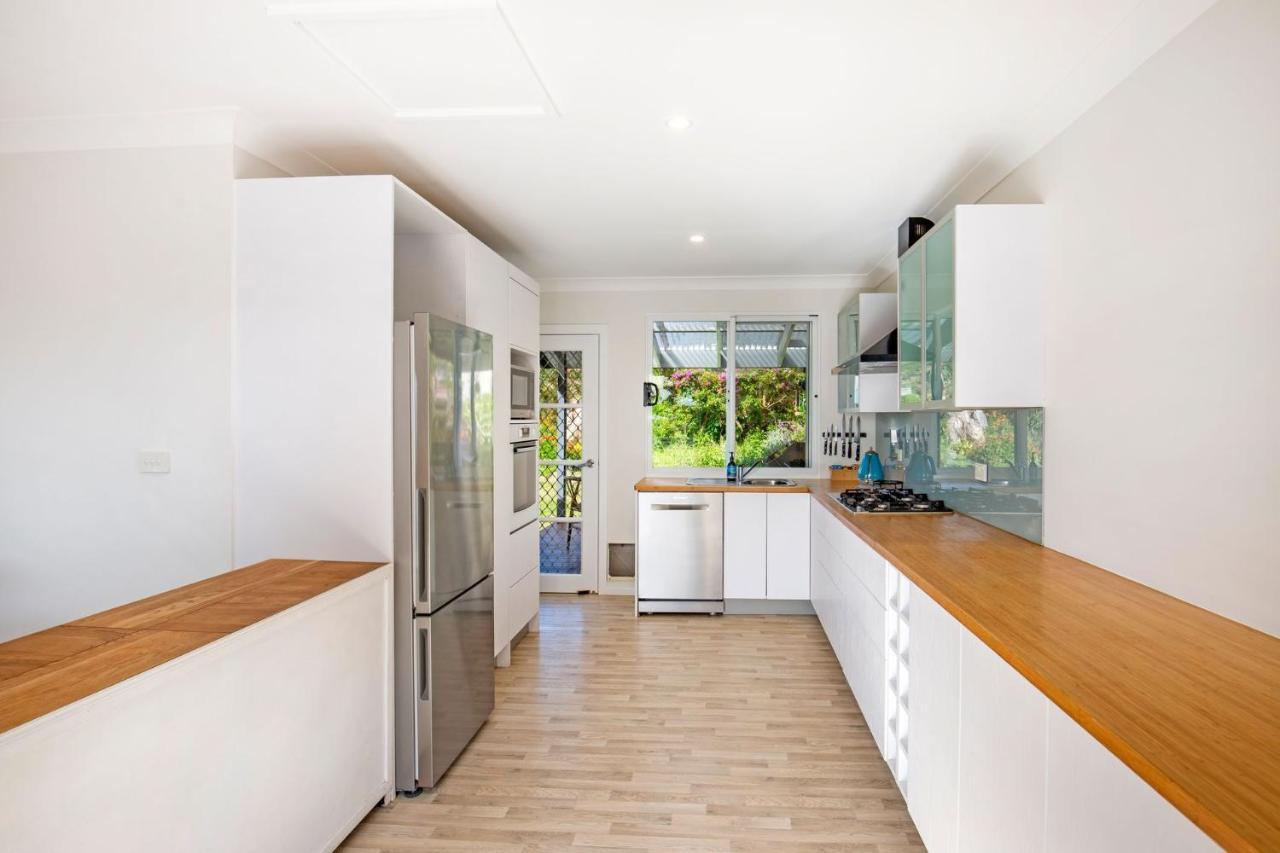 Windansea Cottage Pet Friendly Ocean Glimpses فينسنتيا المظهر الخارجي الصورة