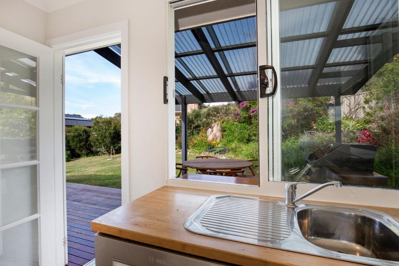Windansea Cottage Pet Friendly Ocean Glimpses فينسنتيا المظهر الخارجي الصورة
