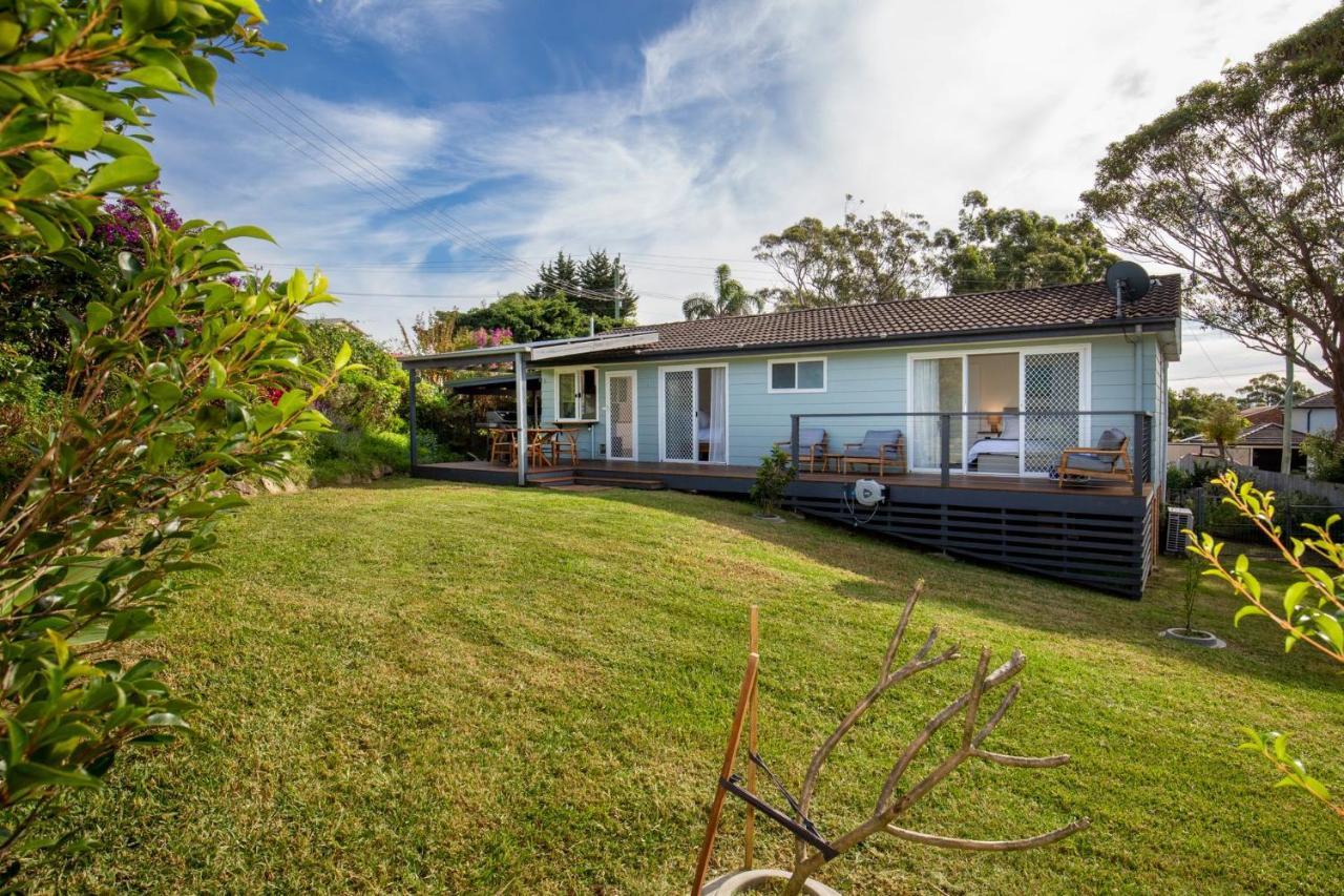 Windansea Cottage Pet Friendly Ocean Glimpses فينسنتيا المظهر الخارجي الصورة